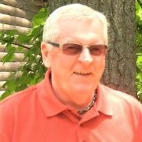 Leland Arnold Samson