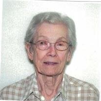 Frances Ann Carlson