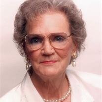 Joyce Mason