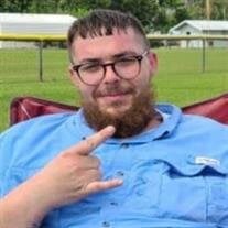 Ethan Trent Navarre