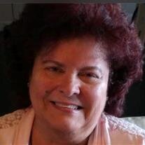 Cattena Fontenot