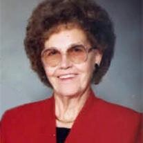 Thelma Barnard