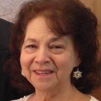 Ann Marie "NannSea" Patton