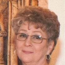 Pamela J. DiNapoli