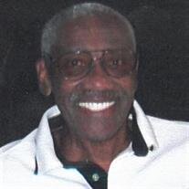 John Edward Heard