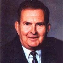 Carl Creasy