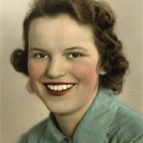 Louise Thornhill