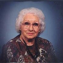 Edith Dunaway English