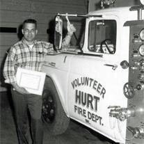 William Hudson,