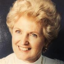 Anne Earley Barone