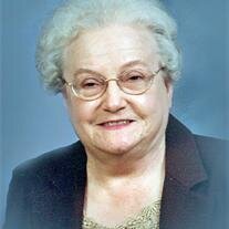 Ruth Dowdy