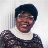 Mrs. Nedra Ann Williams