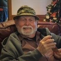 1SG David T. Reed, US Army (Ret.)
