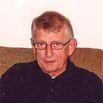Samuel Wolgamot