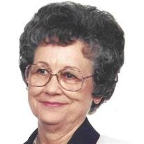 Dona Darlene Gartner
