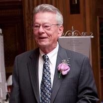 Charles "Skip" Muraresku