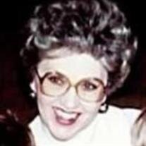 Lorraine T. Klein