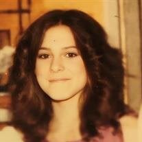 Roseanna Y. (Valcourt) Peterson
