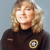 Cathy Hall