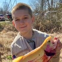 Preston James Crotty