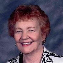 Marilynn K. Sonderman