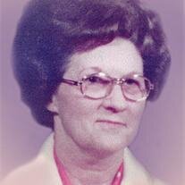 Virginia Bruce