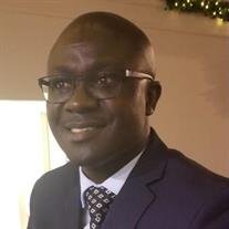 Ernest Oteng-Mensah