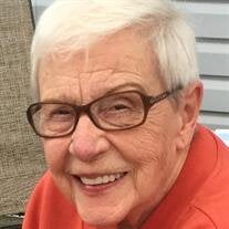Noreen Sytch