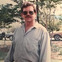 Mr. Glenn Raymond Wildes