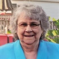 Carlene LeMaster