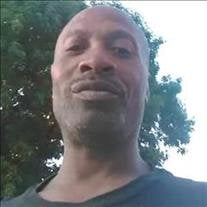 Elliot Dewayne Harris