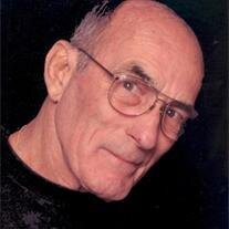 William Engledove