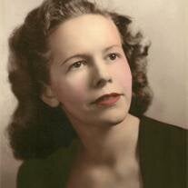 Vivian Keesee
