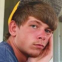Tyler Jonathan Schroeder
