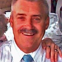 James Ferris