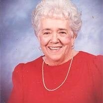Beulah Arthur