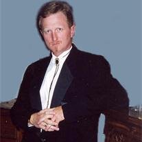 Terry Harless