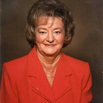 Shirley Mitchell