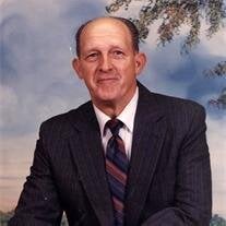 Raymond Creasy