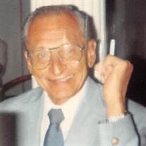 Alfred M. Laudeman