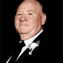 Edward Wolfe