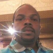 Kennie Lee Kline Jr.