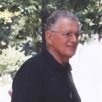 Thomas Lanier Pollok