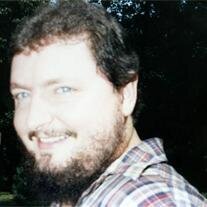 Larry Hall