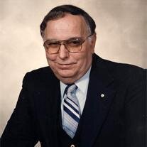 William Wheeler