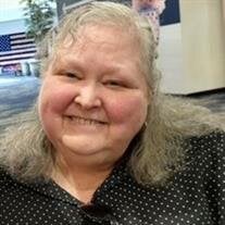 Lynda Lee Clower Jalad