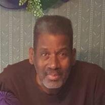 Mr. Harold Brown