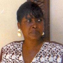 Deborah  Lindora  Hargis 
