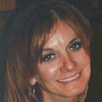 Karen Robinson Bailey