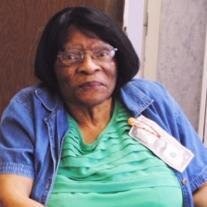 Mrs. Ileana  Broyles